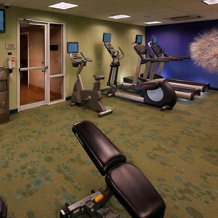 Springhill Suites By Marriott Waterford / Mystic New London Kültér fotó