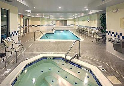Springhill Suites By Marriott Waterford / Mystic New London Kültér fotó