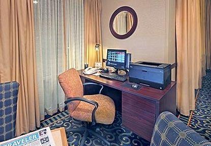 Springhill Suites By Marriott Waterford / Mystic New London Szoba fotó