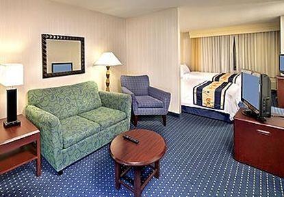 Springhill Suites By Marriott Waterford / Mystic New London Szoba fotó