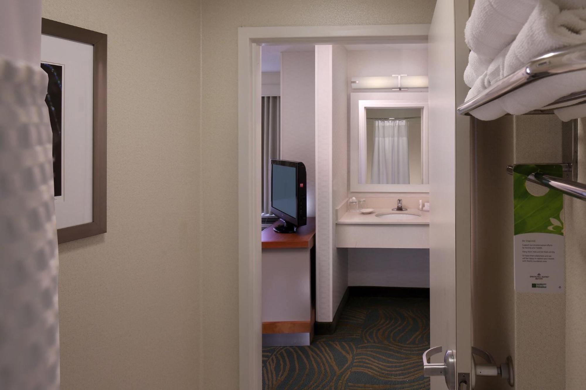 Springhill Suites By Marriott Waterford / Mystic New London Kültér fotó