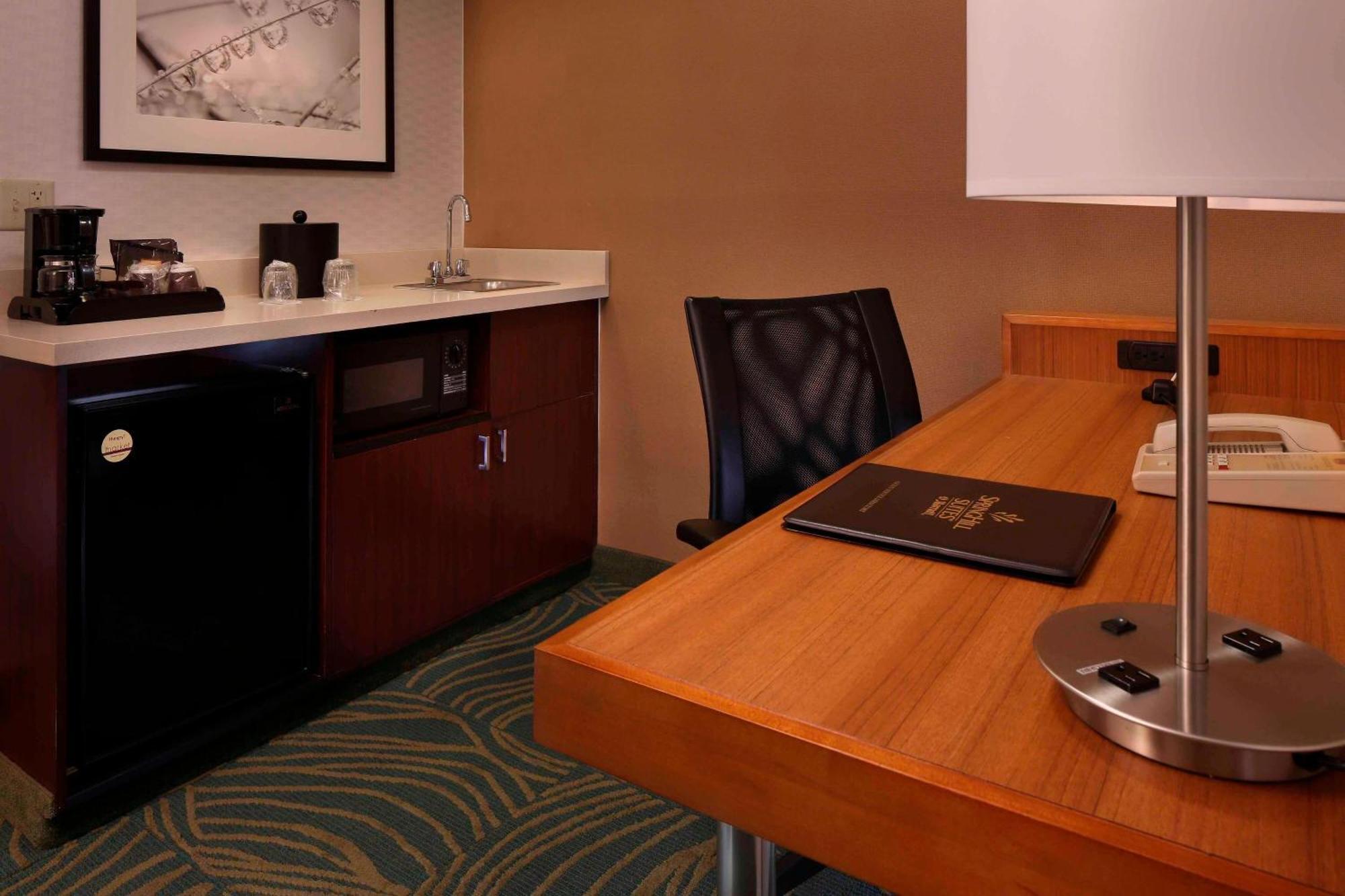 Springhill Suites By Marriott Waterford / Mystic New London Kültér fotó