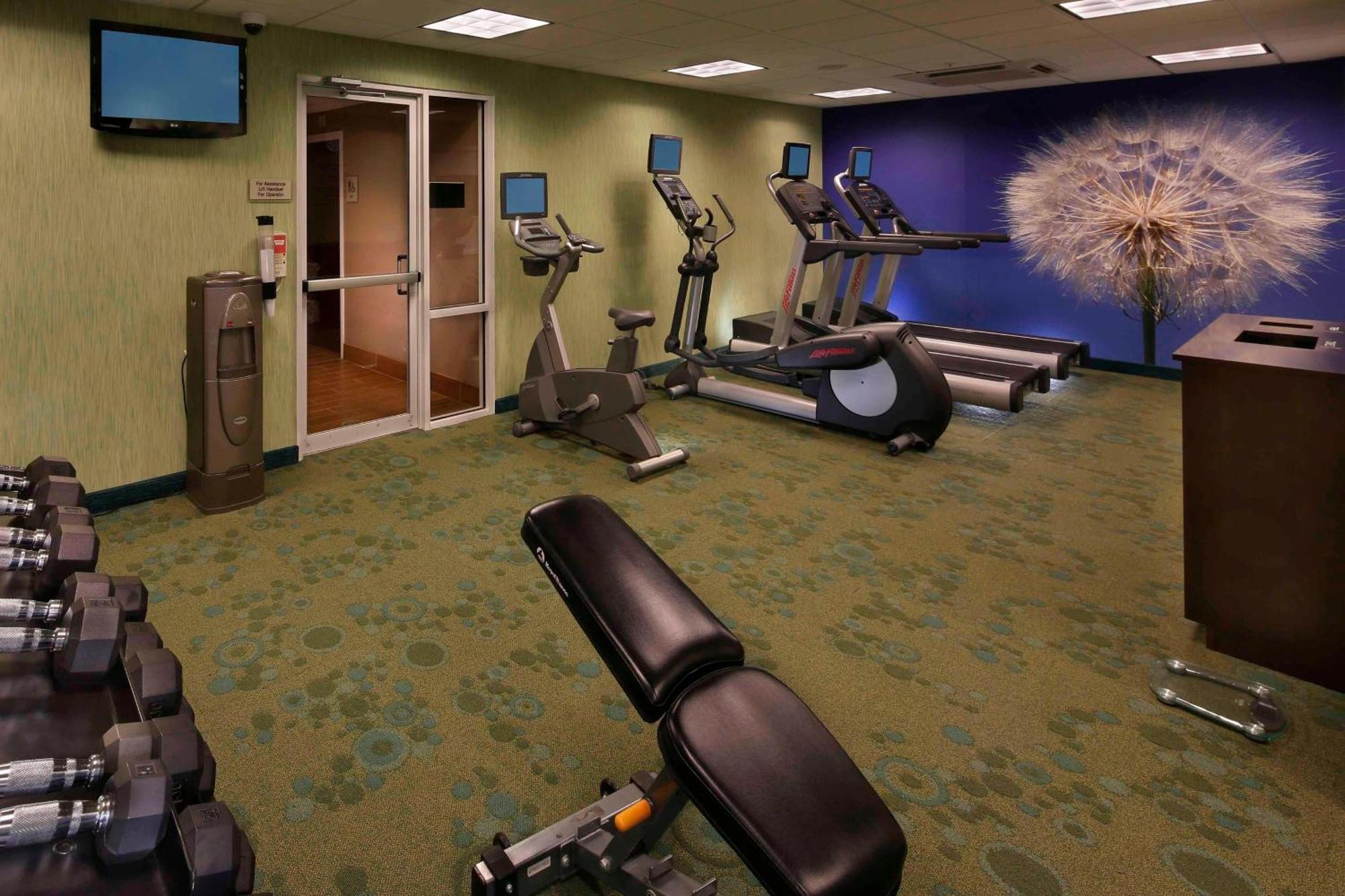 Springhill Suites By Marriott Waterford / Mystic New London Kültér fotó