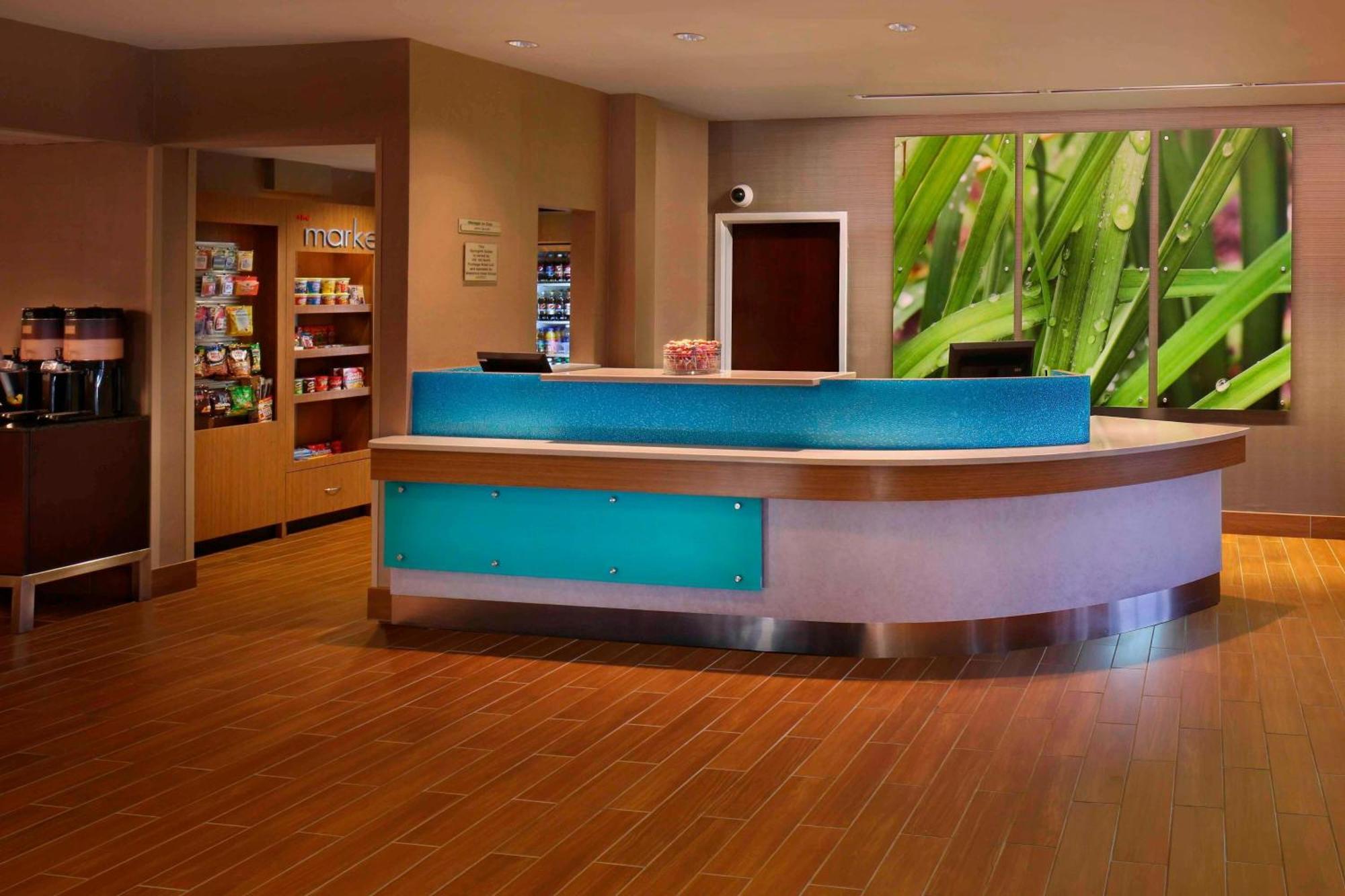 Springhill Suites By Marriott Waterford / Mystic New London Kültér fotó
