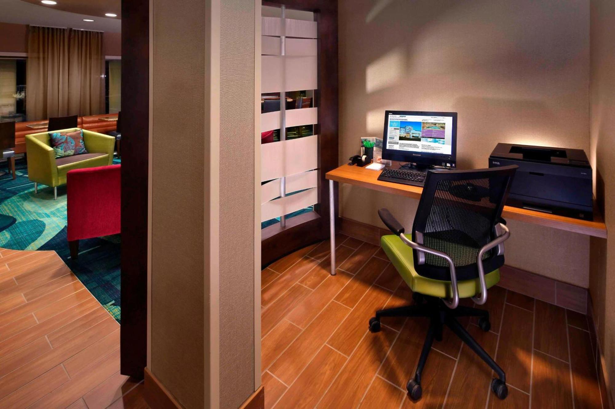 Springhill Suites By Marriott Waterford / Mystic New London Kültér fotó